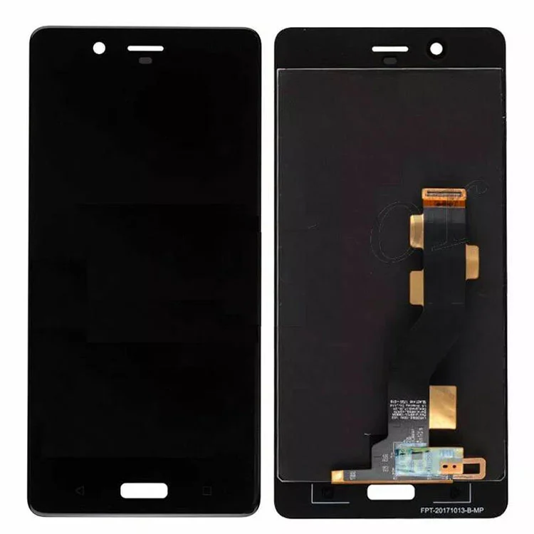 شاشات LCD لنوكيا 8