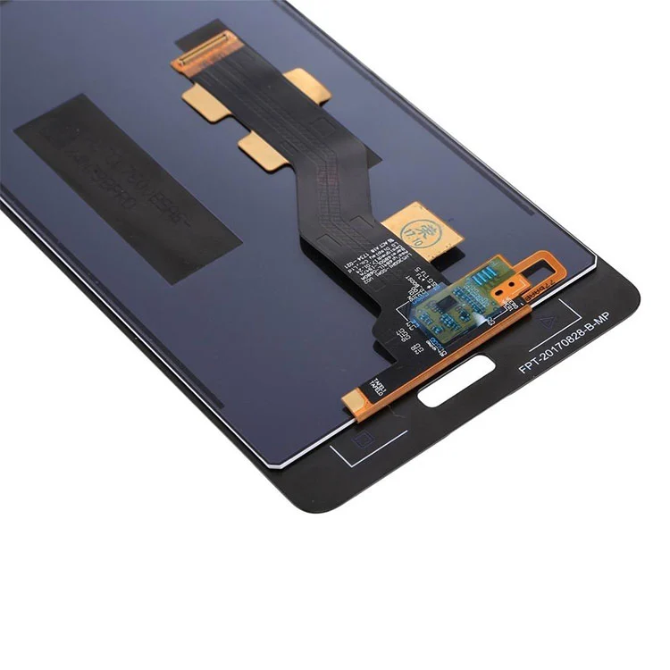 شاشات LCD لنوكيا 8