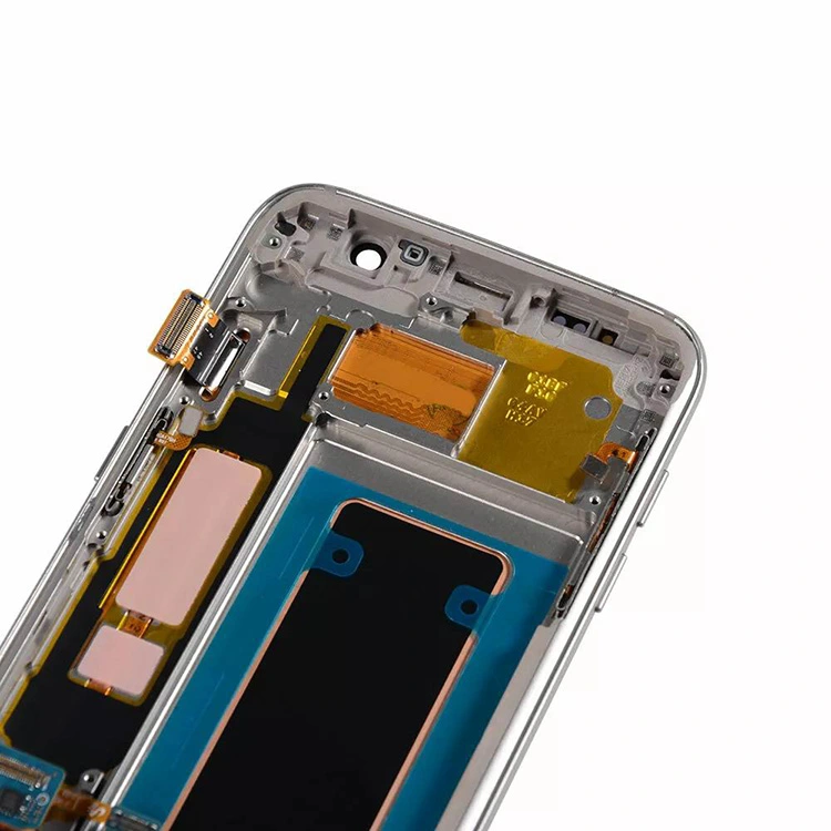 شاشات ال سي دي اس 7 ايدج