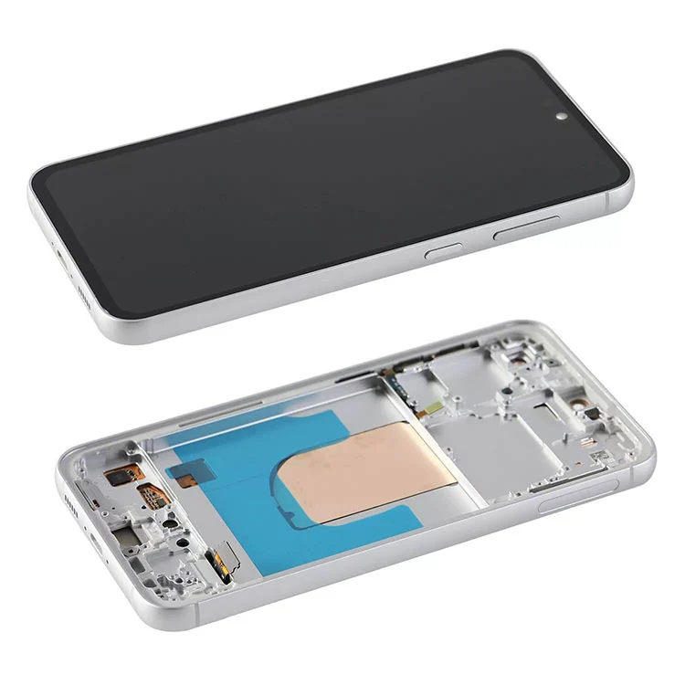 OEM Samsung Galaxy S23 FFE Display LCD Loces Screen Replace