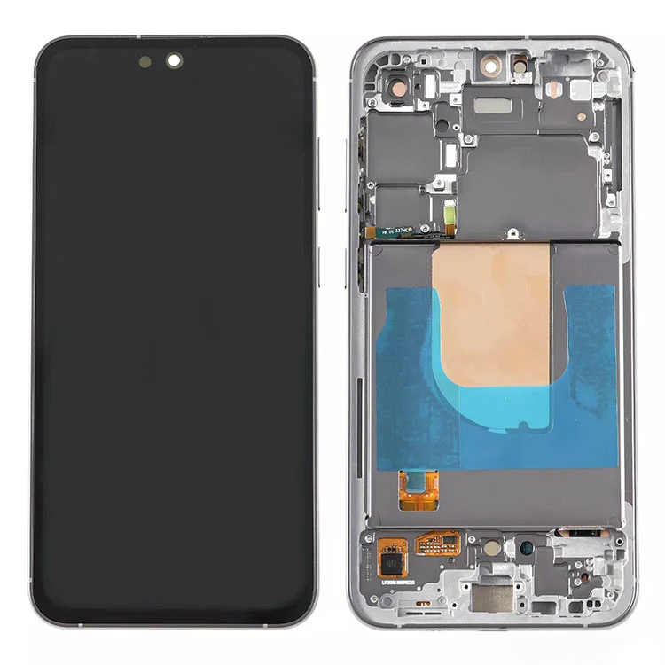OEM Samsung Galaxy S23 FFE Display LCD Loces Screen Replace