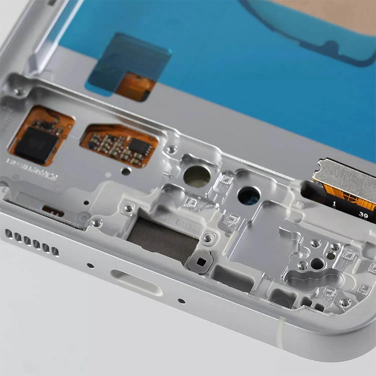 OEM Samsung Galaxy S23 FFE Display LCD Loces Screen Replace