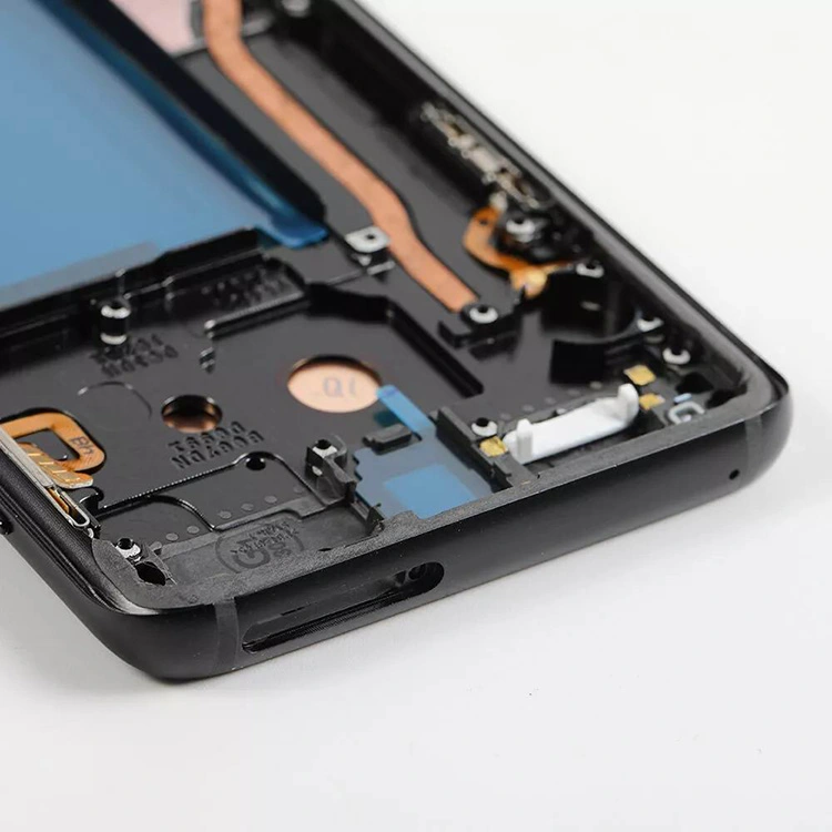 شاشات ال سي دي S9