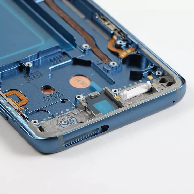 شاشات ال سي دي S9