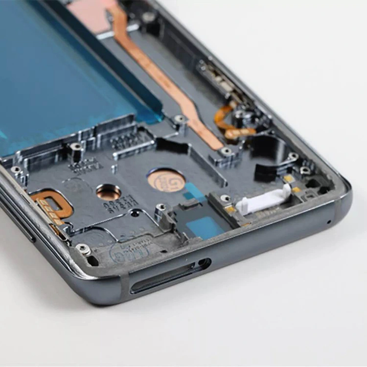 شاشات ال سي دي S9