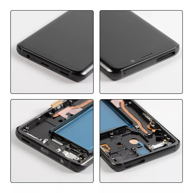 شاشات ال سي دي S9