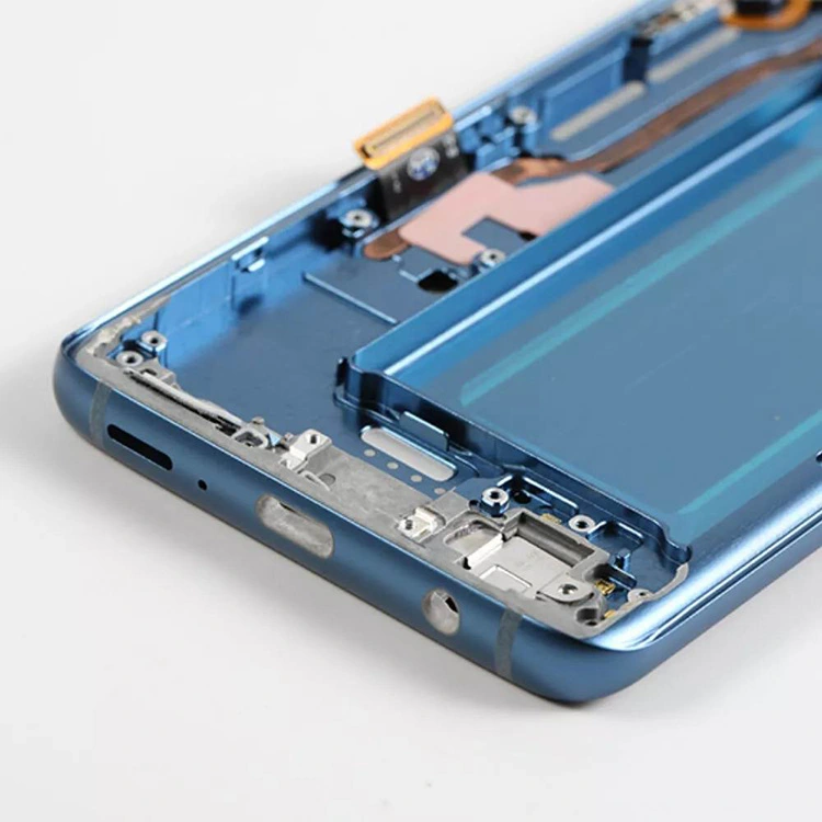 شاشات ال سي دي S9