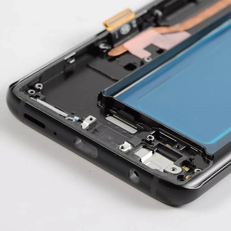 شاشات ال سي دي S9