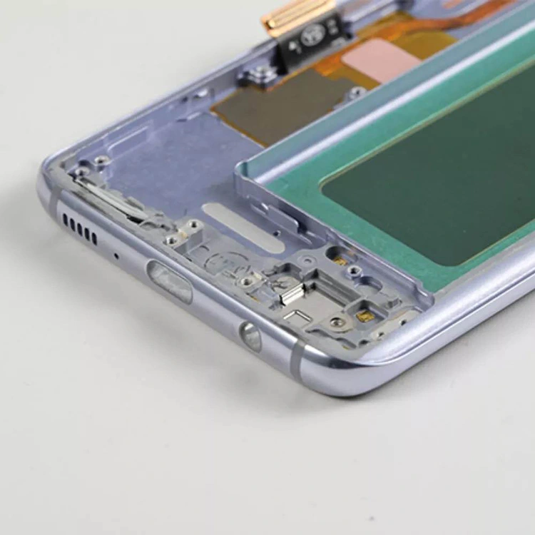 شاشات ال سي دي S8