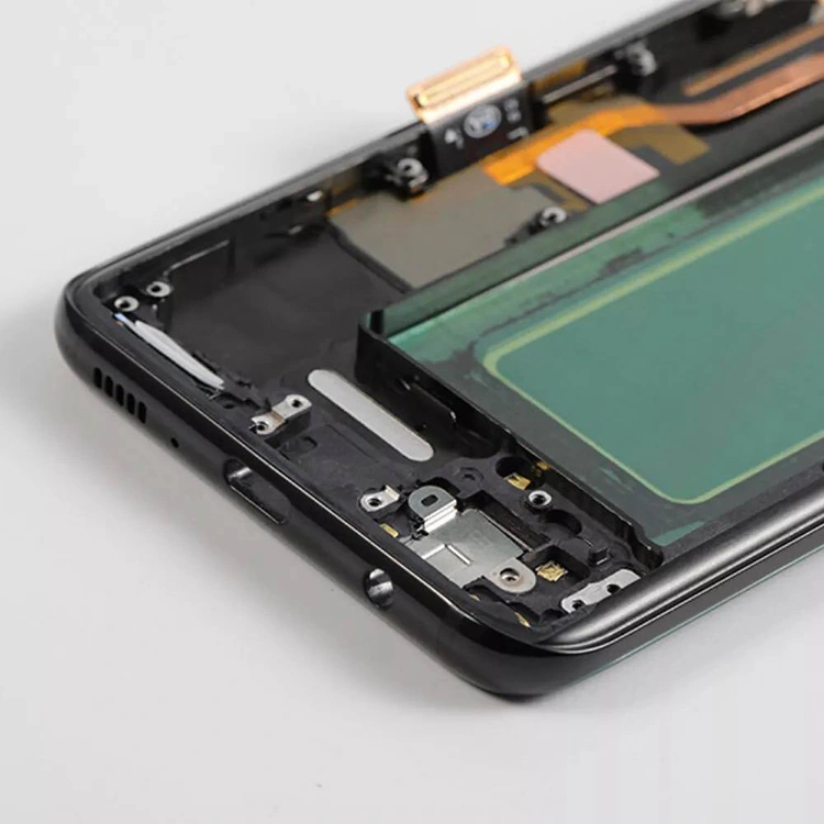 شاشات ال سي دي S8