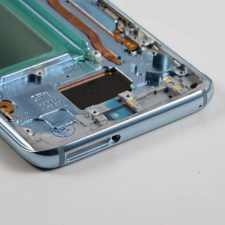 شاشات ال سي دي S8