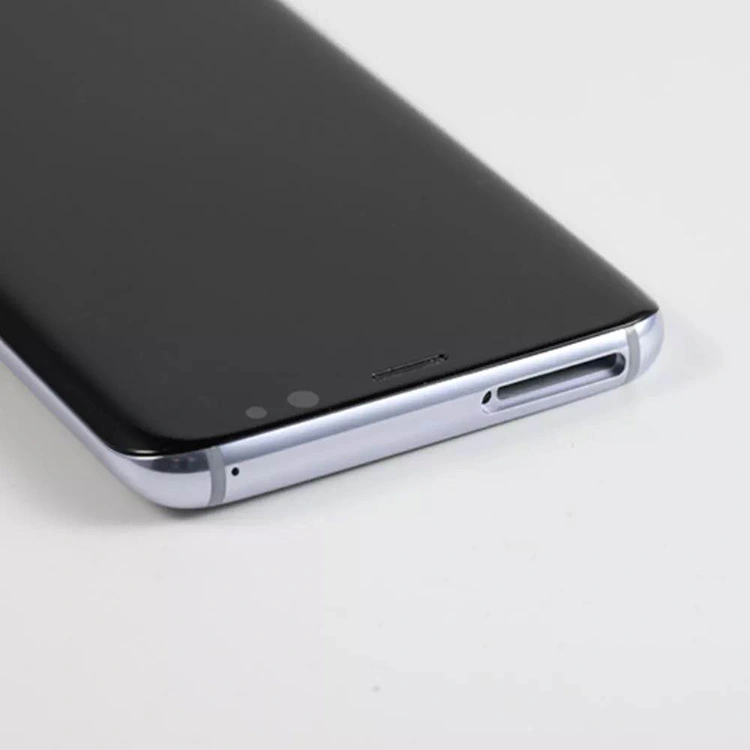 شاشات ال سي دي S8