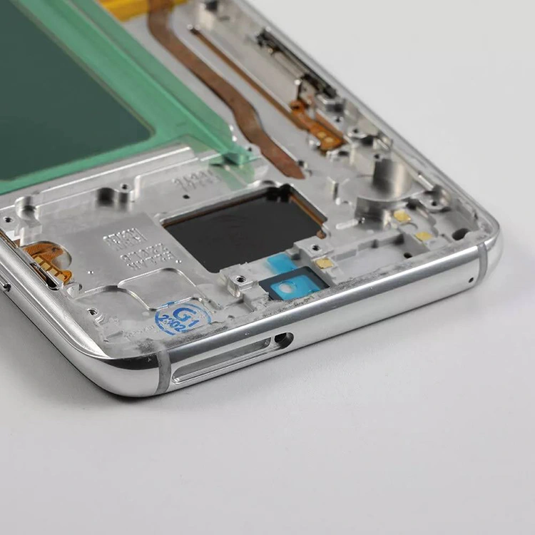 شاشات ال سي دي S8