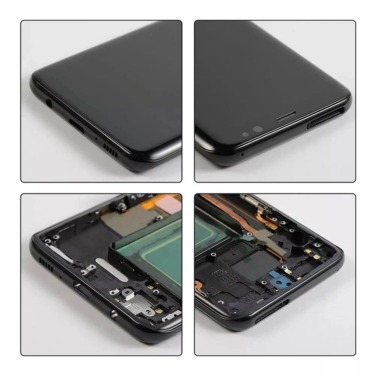 شاشات ال سي دي S8