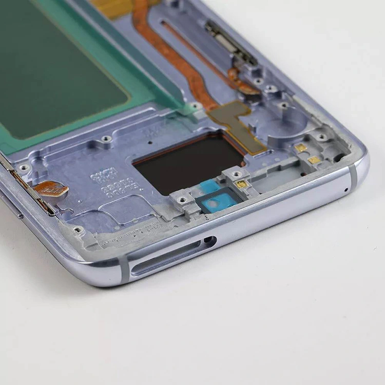 شاشات ال سي دي S8