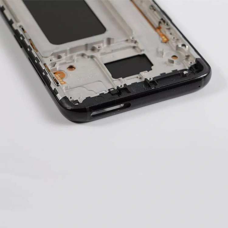 شاشات S8 بلس ال سي دي