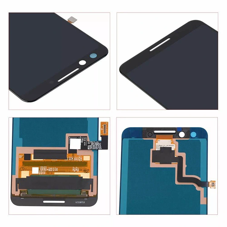 شاشات Pixel 3 LCD