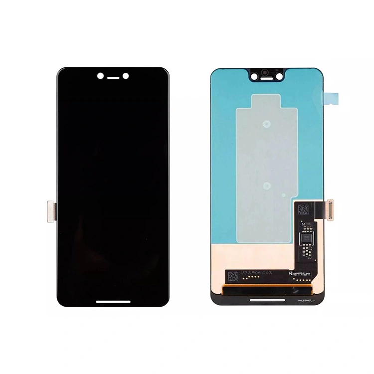 شاشات Pixel 3 XL LCD