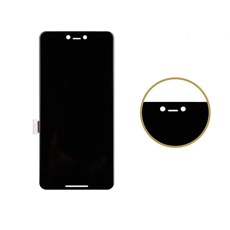 شاشات Pixel 3 XL LCD