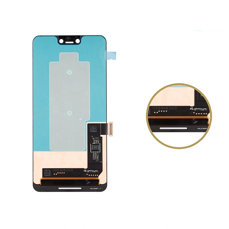 شاشات Pixel 3 XL LCD