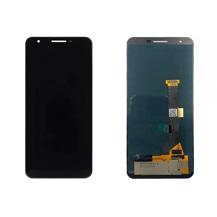 شاشات Pixel 3A LCD