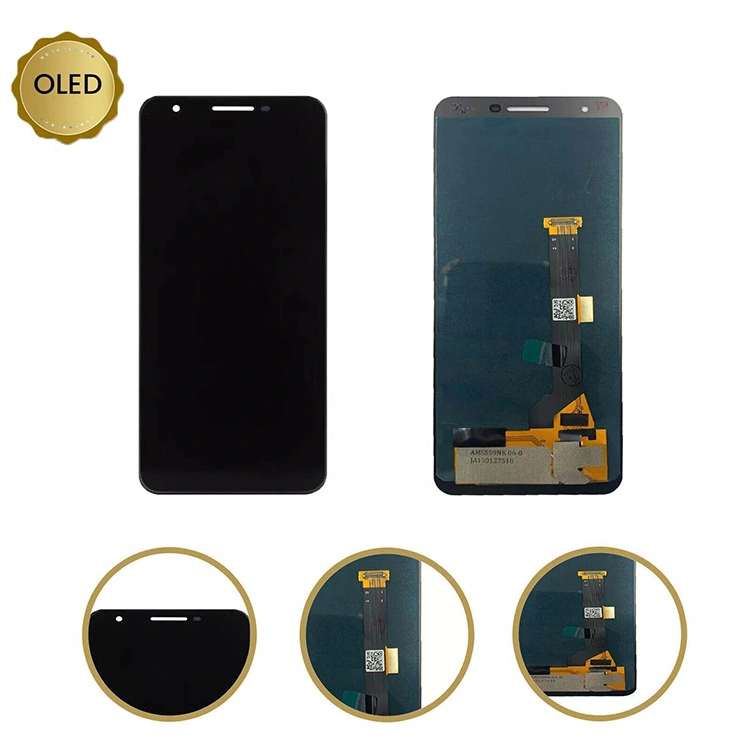 شاشات Pixel 3A LCD