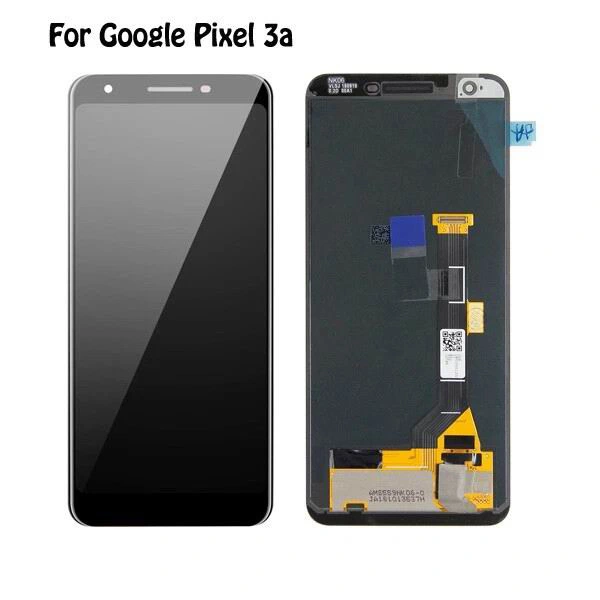 شاشات Pixel 3A LCD