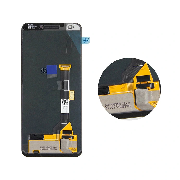 شاشات Pixel 3A LCD