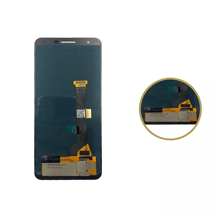 شاشات Pixel 3A LCD