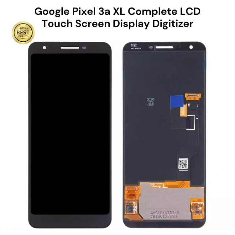 شاشات Pixel 3A XL LCD