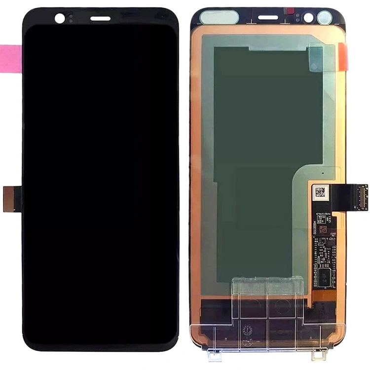 شاشات Pixel 4 LCD