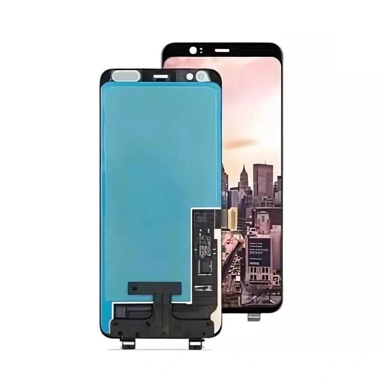 شاشات Pixel 4 LCD
