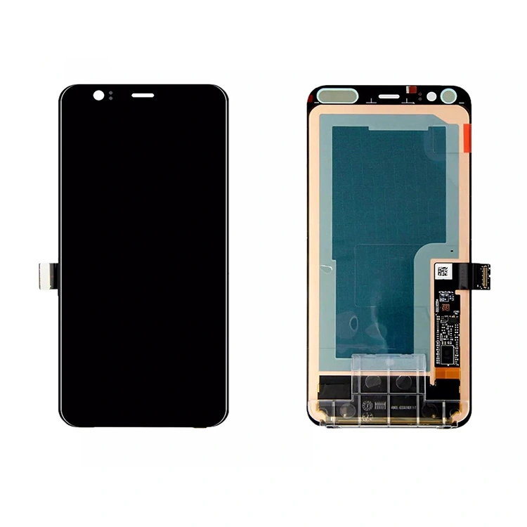 شاشات Pixel 4 LCD