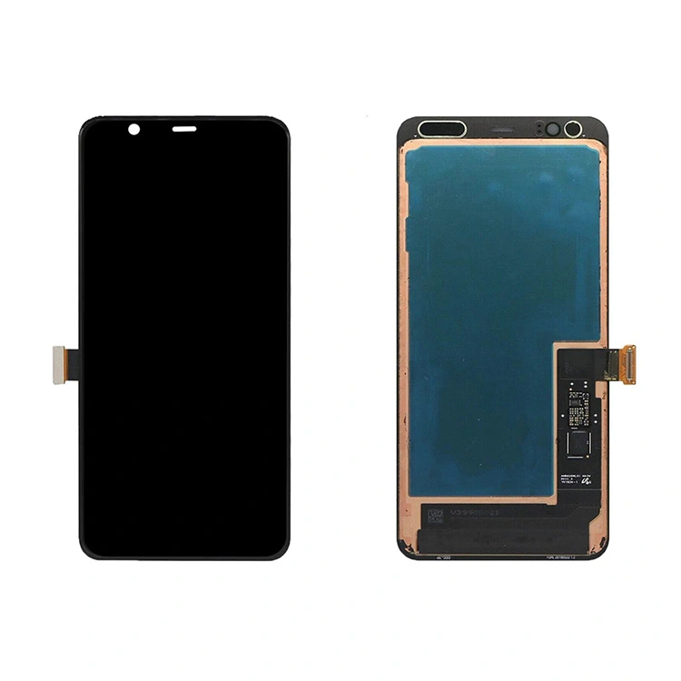 شاشات Pixel 4 XL LCD