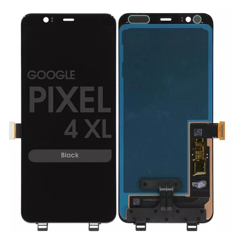 شاشات Pixel 4 XL LCD