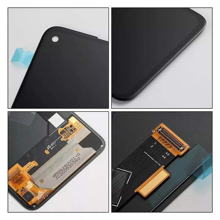 شاشات Pixel 4A 5G LCD