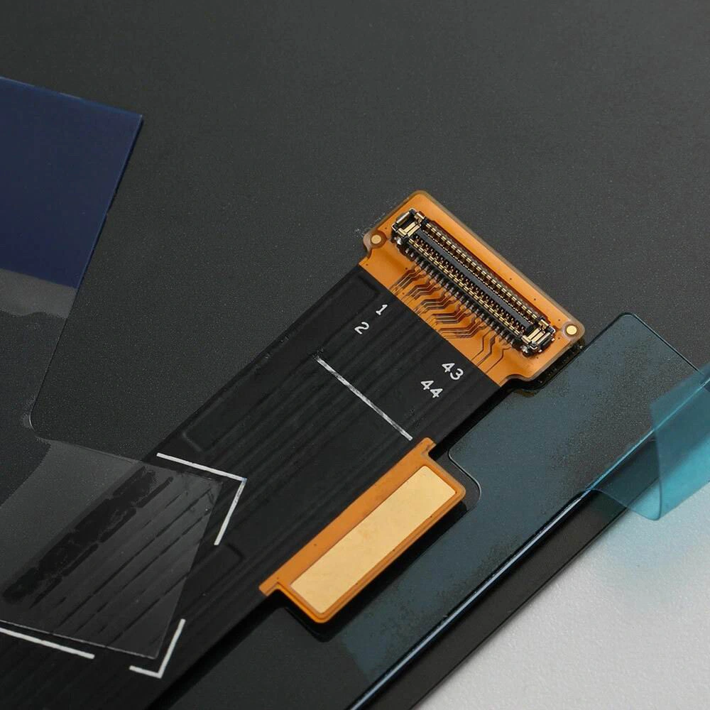 شاشات Pixel 4A 5G LCD