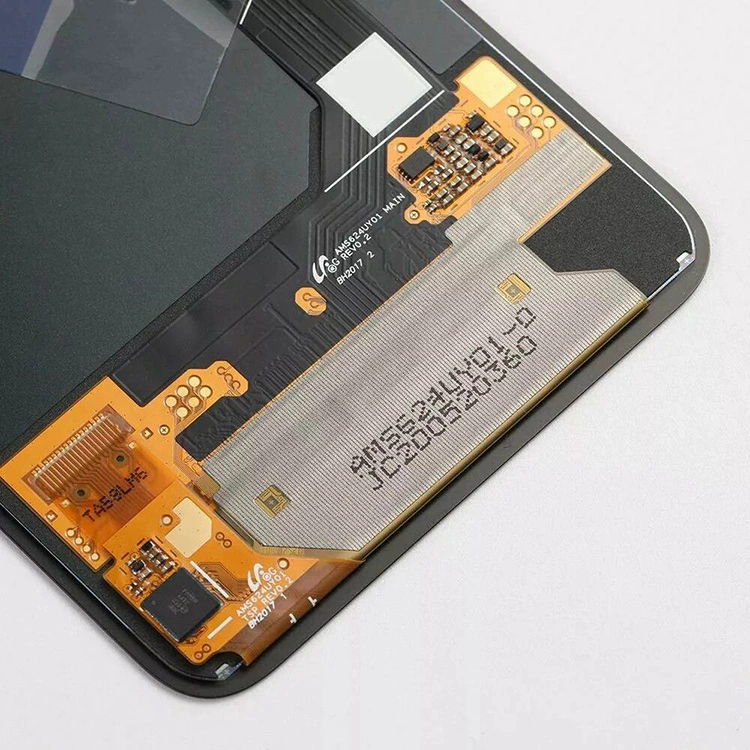 شاشات Pixel 4A 5G LCD