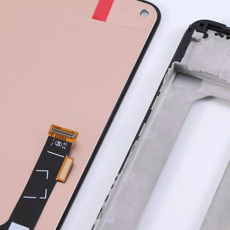 شاشات Pixel 4A 5G LCD