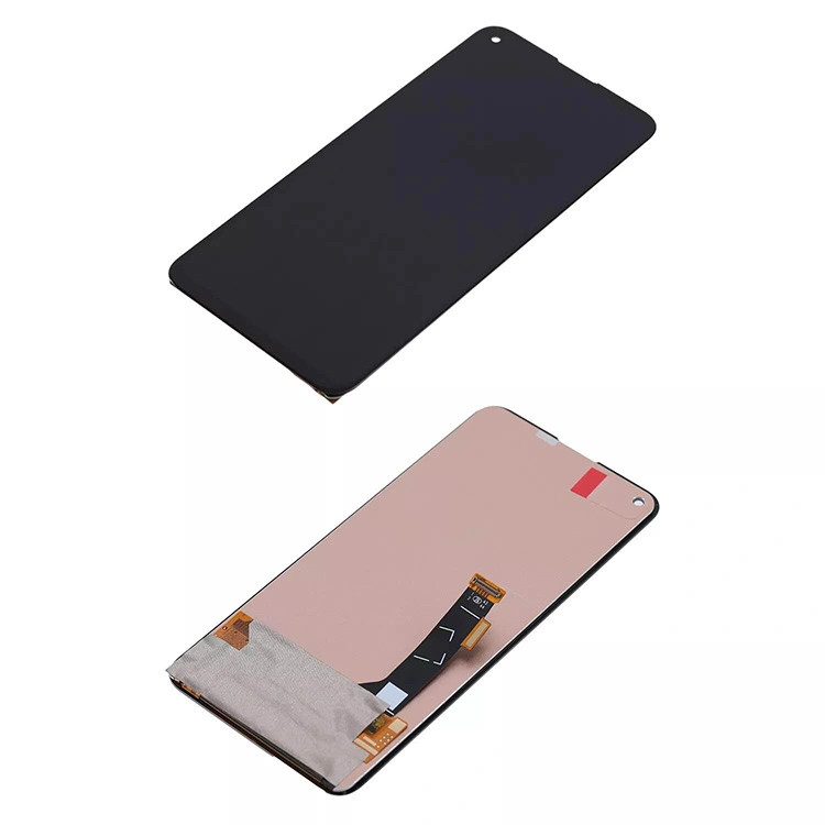 شاشات Pixel 4A 5G LCD