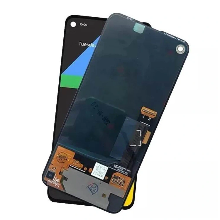 شاشات Pixel 4A LCD