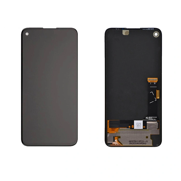شاشات Pixel 4A LCD