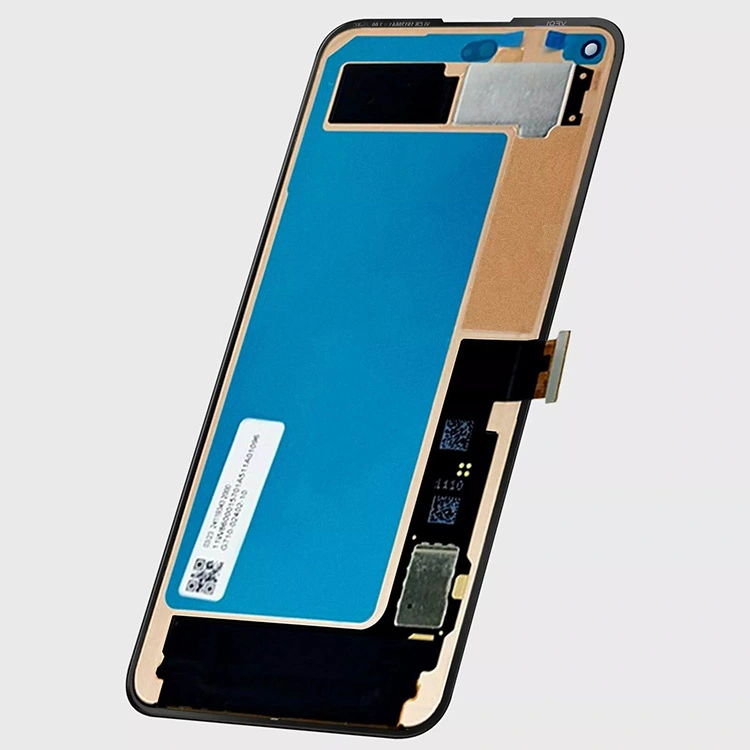 شاشات Pixel 5 LCD