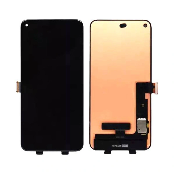 شاشات Pixel 5 LCD