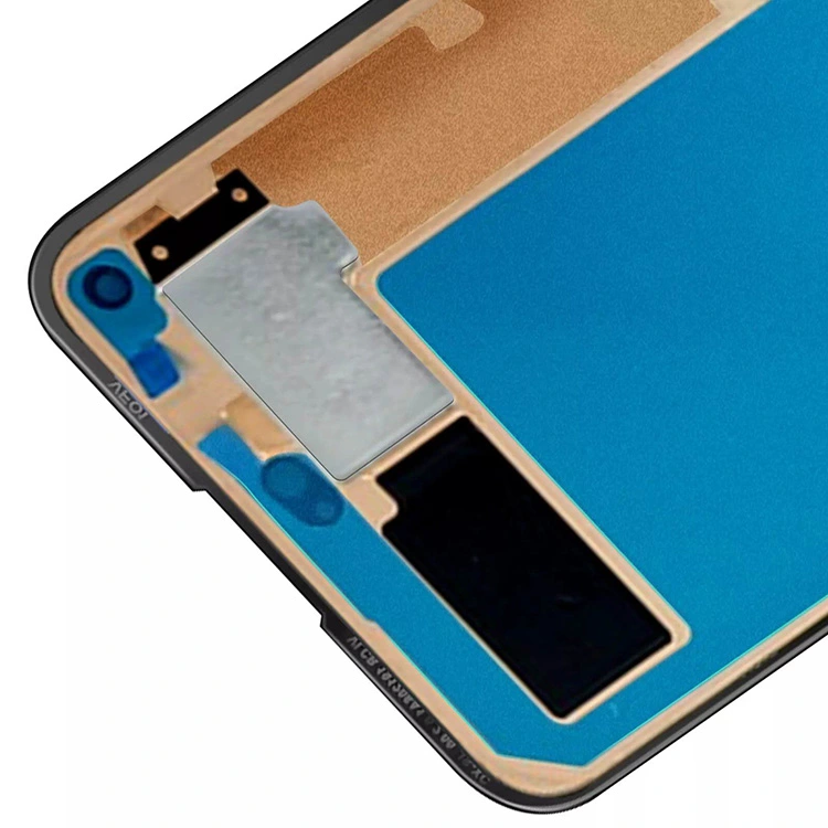 شاشات Pixel 5 LCD