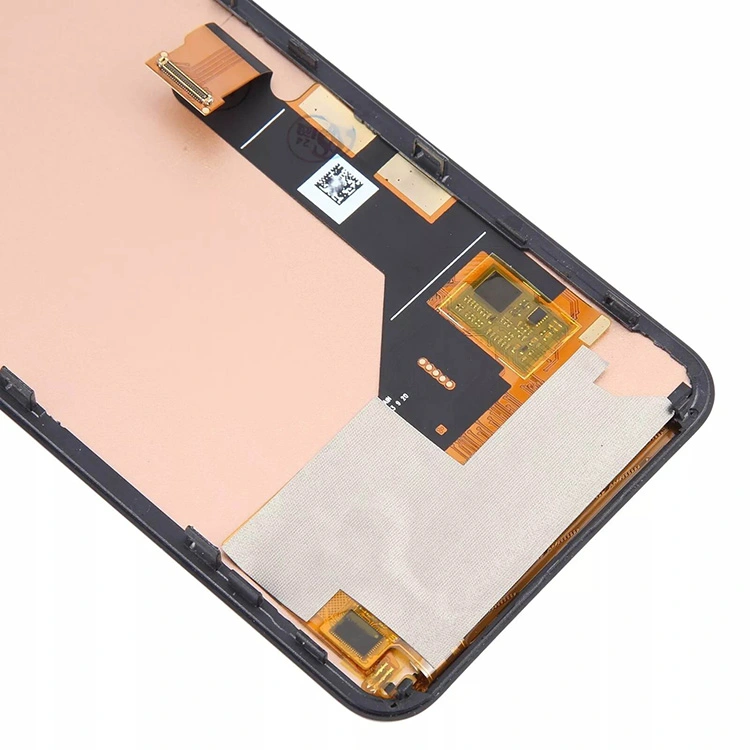 شاشات Pixel 5A LCD