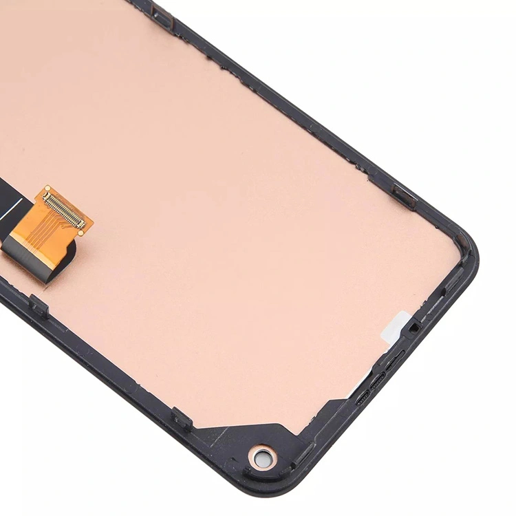 شاشات Pixel 5A LCD