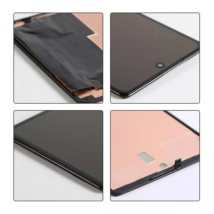 شاشات Pixel 6 LCD