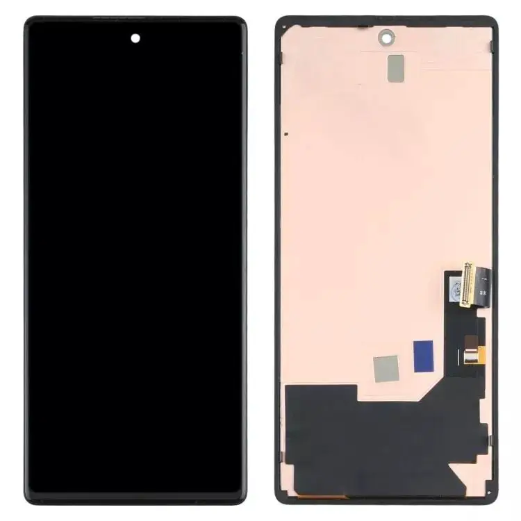 شاشات Pixel 6 LCD