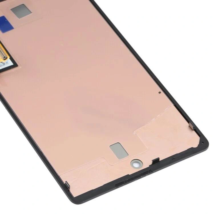 شاشات Pixel 6 LCD